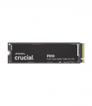 SSD|CRUCIAL|P510|1TB|M.2|PCIe Gen5|NVMe|TLC|Write speed 9500 MBytes/sec|Read speed 11000 MBytes/sec|TBW 600 TB|CT1000P510SSD8