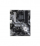 Mainboard|ASROCK|AMD B550|SAM4|ATX|2xPCI-Express 3.0 1x|1xPCI-Express 3.0 4x|2xM.2|1xPCI-Express 4.0 16x|Memory DDR4|Memory s