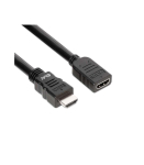 CABLE HDMI TO HDMI 5M/M/F CAC-1325 CLUB3D