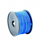 Gembird Filament 3DP-PLA1.75-01-B 1.75 mm, 1 kg Blue