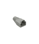 CABLE ACC JACKET RJ45/RJ45JACKETBLK GENWAY