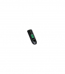 Transcend TS256GJF790C JetFlash 790C Capless Pen Drive 256GB, USB3.2 Gen 1, Type-C, Black
