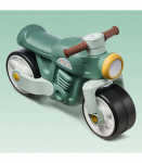 FALK Jeździk Biegowy Ciche Koła Motor Prem1er Retro Zielony 12+