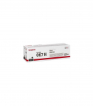 Canon Cartridge 067H Black Schwarz (5106C002)