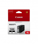 Canon Ink PGI-1500 PGI1500 XL Black Schwarz (9182B001)