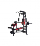 CYBORG 1 HOME GYM HMS