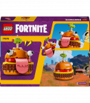 LEGO Fortnite Durrr Burger