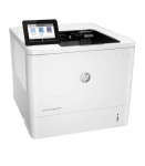 HP LaserJet Enterprise M611dn Printer - A4 Mono Laser, Print, Automatic Document Feeder, Auto-Duplex, LAN, 61ppm, 5000-25000