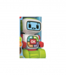 Clementoni Eddie Educational Robot