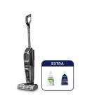 Bissell CrossWave OmniForce Edge Select Upright vacuum Battery Dry&wet Polytetrafluoroethylene (PTFE) Bagless 0 L 22 W