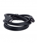 Unitek two-way Signal Switch USB-C, 2 in 1 out 4K