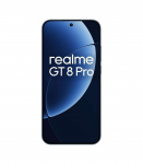 realme GT 8 Pro 5G 17.2 cm (6.79") Dual SIM USB Type-C 16 GB 512 GB 7000 mAh Blue
