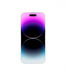 Apple iPhone 14 Pro 17 cm (6.7") Dual SIM iOS 16 5G 256 GB Beige Remade / Refurbished