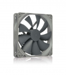 Noctua NF-P14S REDUX-1500 PWM computer cooling system Computer case Fan 14 cm Grey