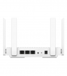 Cudy WR1300E wireless router Gigabit Ethernet Dual-band (2.4 GHz / 5 GHz) White