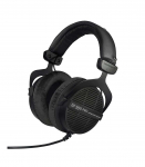 Beyerdynamic DT 990 PRO 250 OHM Black Limited Edition - open studio headphones