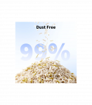 PETKIT Urine Monitor Cat Litter, 4 bags