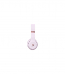 Beats Solo 4 Wireless Headphones Cloud Pink MUW33