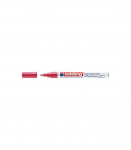 Edding 751 Paint Marker Red (4-751002) (4751002)