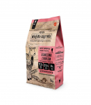 Rural Farm Lamb with Krill - dry cat food - 5 kg