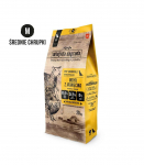 WIEJSKA ZAGRODA Turkey with Lamb M &ndash; dry dog food &ndash; 20kg