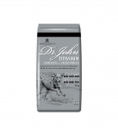 DR JOHN Titanium Chicken - dry dog food - 15kg