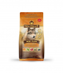 WOLFSBLUT Wide Plain Small breeds Horse with sweet potatoes - dry dog food - 2kg