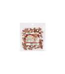 HILTON Sandwich pieces with lamb and fish - Dog treat - 500 g