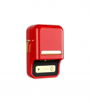Niimbot B21S Label Printer Red