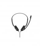 Sennheiser PC 3 CHAT Headset Black