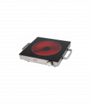 Keraamiline lauapliit ProfiCook PCEKP1210, 1 tsooniga