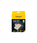 POWER BANK USB 10000MAH/BEIGE S10000 7333031 INTENSO