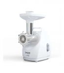 Mincer with shredder SMAPP 490.81 2200 W White