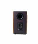 Laudberg M1 bookshelf speakers 2.0 for TV 120W