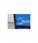 SALE OUT. Midea NDK15-15MR Convection Heater, Black SALE OUT. Midea Convection Heater NDK15-15MR Convection