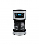 Taimeriga kohvimasin Sencor SCE3700BK