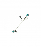 MAKITA DUR368AZ string trimmer 2x 18 V Black, Blue