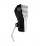 Esituli AXA CITY BATTERY ON-OFF/BRACKET-MOUNTED/BL