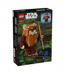 LEGO STAR WARS 75430 Wicket the Ewok