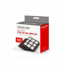 HEPA-filter tolmuimejale Sencor SVC8300