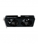 Palit GeForce RTX 5060 Ti Dual OC NVIDIA 8 GB GDDR7