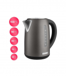 Veekeetja Sencor SWK7708BK, must