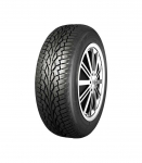 225/55R16 Nankang SW-7 naastrehv 95T
