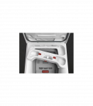 Washing machine AEG LTE6K263E