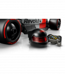 LEGO Speed Champions Audi Revolut F1 Team R26 v&otilde;idus&otilde;iduauto