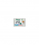 Oasy Chunks in gravy Multipack Adult Fish 4x85gr