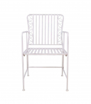 Tool JASMINE antiikvalge metall