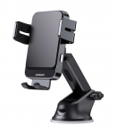 Joyroom holder JR-ZS219 with Qi inductive charger (black)