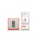 Inteligentny Termostat Netatmo NTH