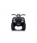 Electric Ride On Quad JC915 Green